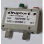 interruttore magnetico 16a 30vdc diruptor 7620fs1959 iveco 501048548