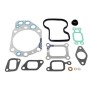 serie guarnizioni  smeriglio per testata singola motore scania  551570, 551574, 550270