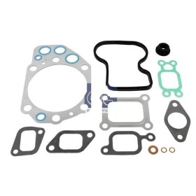 serie guarnizioni  smeriglio per testata singola motore scania  551570, 551574, 550270