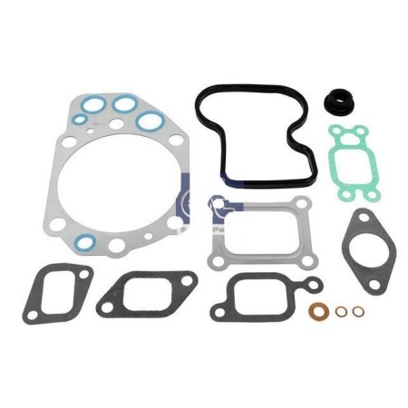 serie guarnizioni  smeriglio per testata singola motore scania  551570, 551574, 550270