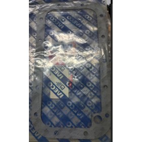 guarnizione coppa olio motore iveco 1908086 1905917