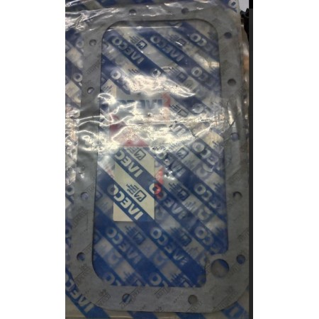 guarnizione coppa olio motore iveco 1908086 1905917