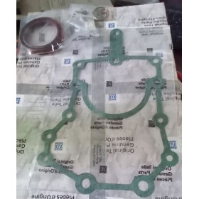 serie guarnizione cambio zf 1290298917 iveco 93161261