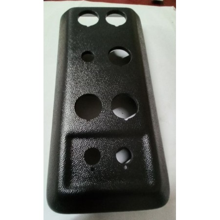 coperchio bracciolo comando porte posto conducente breda d030259