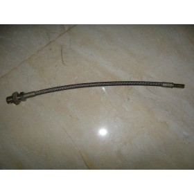 tubo flessibile maglia d'acciao breda S016612