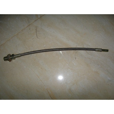 tubo flessibile maglia d'acciao breda S016612