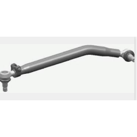 tirante longitudinale L 778mm D52mm  cono 30mm iveco 500366962