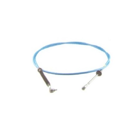 cavo comando del cambio renault 5001857029