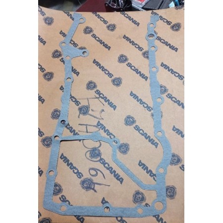 guarnizione cambio scania fza0064