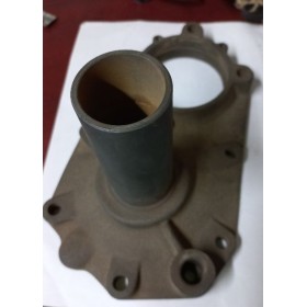 coperchio anteriore cambio meccanico iveco 4645454