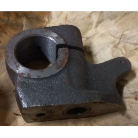 supporto bilanciere/castelletto punterie iveco 61687820