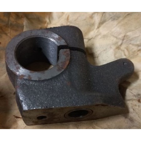 supporto bilanciere/castelletto punterie iveco 61687820