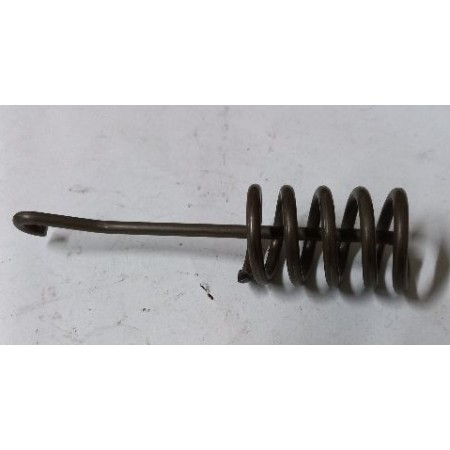molla a compressione richiamo ganasce iveco 42482970