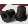 manicotto flessibile di gomma iveco 42493373