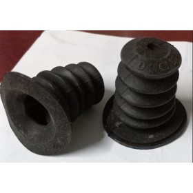 manicotto flessibile di gomma iveco 42493373