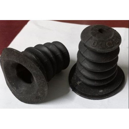 manicotto flessibile di gomma iveco 42493373