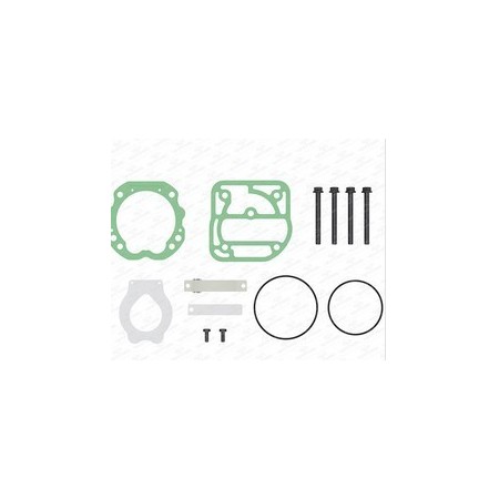 kit guarnizioni compressore knorr 81549016006 I853880051