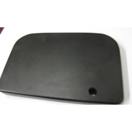 mostrina proiettore anteriore sx my way iveco 500312346