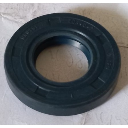 anello paraolio per motore oleodin. ventilatore 20x40x7 breda s5000880