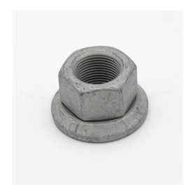 dado fissaggio ruota al mozzo iveco 5801644126