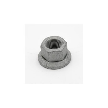 dado fissaggio ruota al mozzo iveco 5801644126