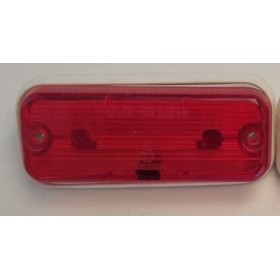 fanalino posteriore rosso ulo 3731115