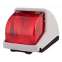 fanalino luce di posizione posteriore tetto rossa HELLA 2SA006679-027