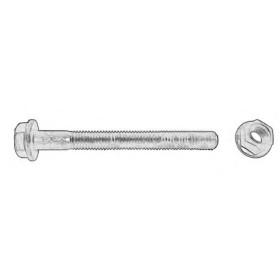 perno esagonale 10x95 mercedes a0049908104