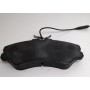 serie pastiglie con segnalat.ducato 2500td galfer 3314fg iveco 9948626