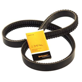 cinghia dentata doppia x pb1650ld mercedes a00139971992