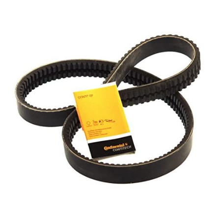 cinghia dentata doppia x pb1650ld mercedes a00139971992
