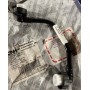 tubo flessibile carburante con  raccordi iveco 5801953706 504087233