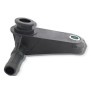 accoppiatore tubo uscita olio dalla turbina iveco 98499352