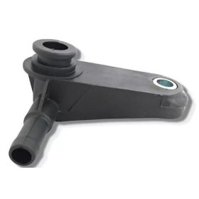 accoppiatore tubo uscita olio dalla turbina iveco 98499352