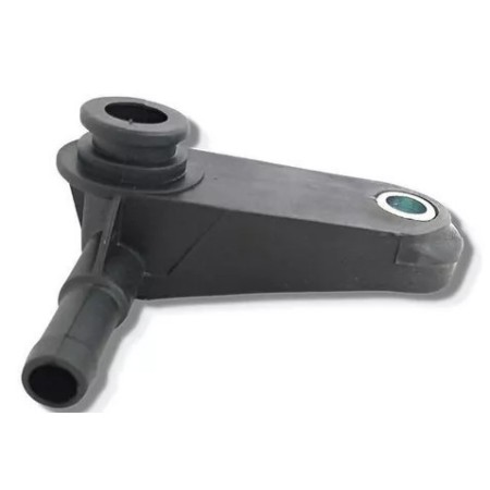 accoppiatore tubo uscita olio dalla turbina iveco 98499352