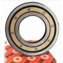cuscinetto sing fila sfere scanalatura profonda 85x130x22  fag 6017 c4
