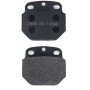 serie pastiglie freno fiat 315 jurid 2968805440 iveco 1906118