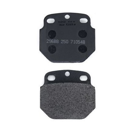 serie pastiglie freno fiat 315 jurid 2968805440 iveco 1906118