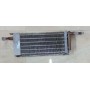 radiatore riscaldamento interno/stufa eco d38122 iveco 93157576