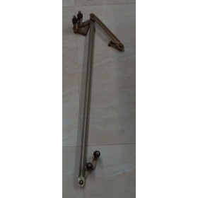 leveraggio tandem tergivetro breda 0646805