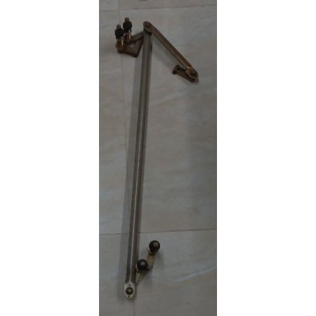 leveraggio tandem tergivetro breda 0646805