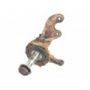 Fuso a snodo, Assale anteriore sinistro de simon ln28 scania 1304099 1102517
