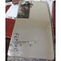vetro specchio retrovisore dx riscaldato 17,8x36,4 de simon u97715275010