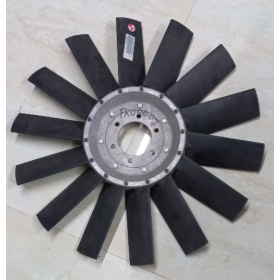 ventola raffreddamento radiatore 14 pale breda s5004323