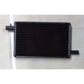 radiatore riscaldamento interno 385x255x60 iveco 4842060