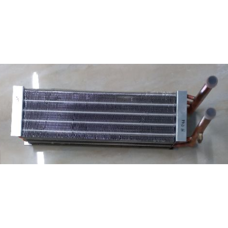 radiatore riscaldamento interno iveco 42471080