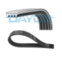 cinghia pompa acqua 4pk1025hd dayco iveco 504032641