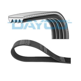cinghia pompa acqua 4pk1025hd dayco iveco 504032641