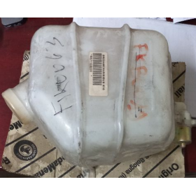 serbatoio liquido tergivetro completa di pompa breda r671100000