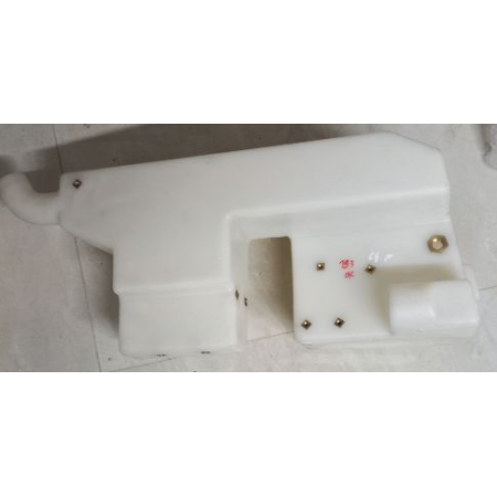 serbatoio olio motore per autolivellamento iveco 504009861
